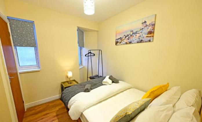 شقة Private Bliss Near Luton Station المظهر الخارجي الصورة