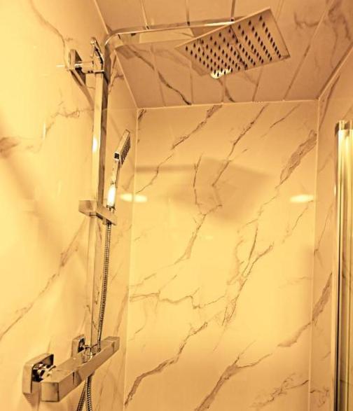 شقة Private Bliss Near Luton Station المظهر الخارجي الصورة